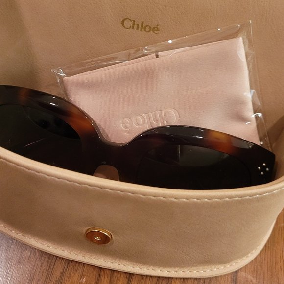 Chloe CE705S - Picture 7 of 8